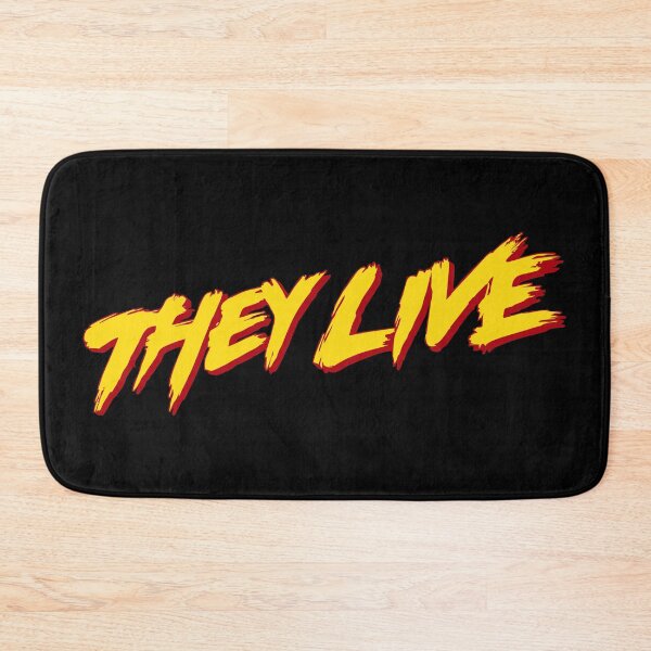Item preview, They Live  designed and sold by BigTime.