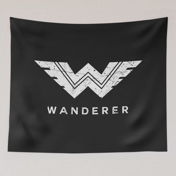Item preview, Wanderer Car Company Vintage Logo designed and sold by Turboscope.