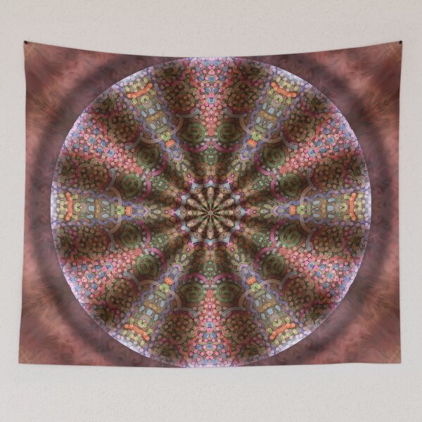 Item preview, Bliss designed and sold by Becky Titus.