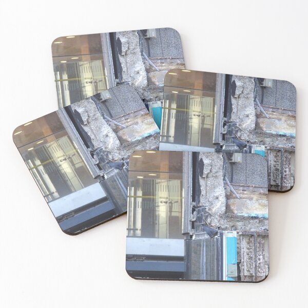 Item preview, London Architectural Detail 6: Blackfriars designed and sold by phigment-art.