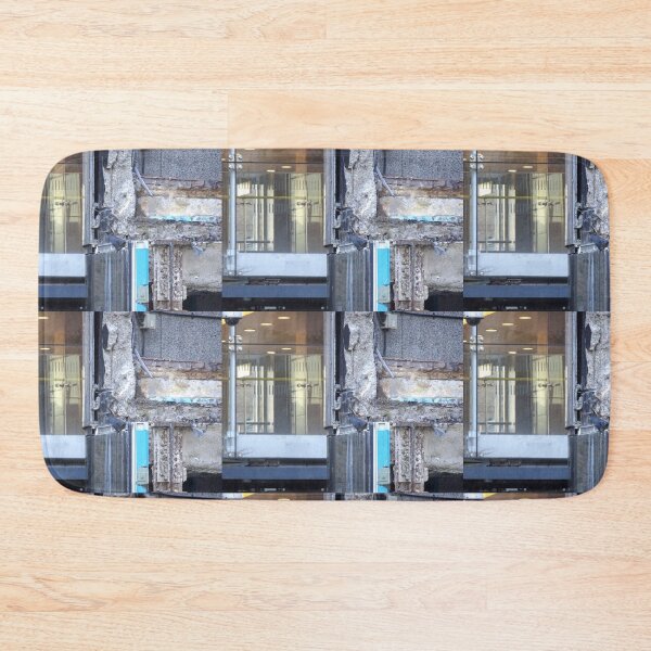 Item preview, London Architectural Detail 6: Blackfriars designed and sold by phigment-art.