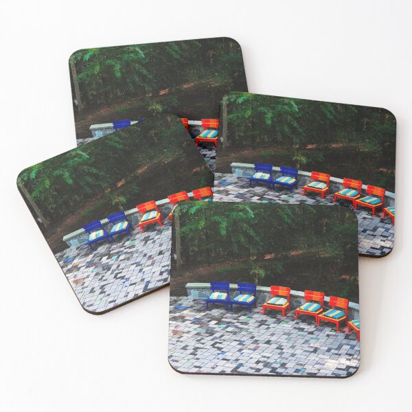 Item preview, Six Chairs designed and sold by Eileen McVey.