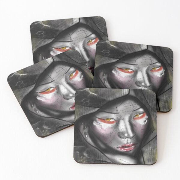 Item preview, Deep in soul designed and sold by Blacklinesw9.