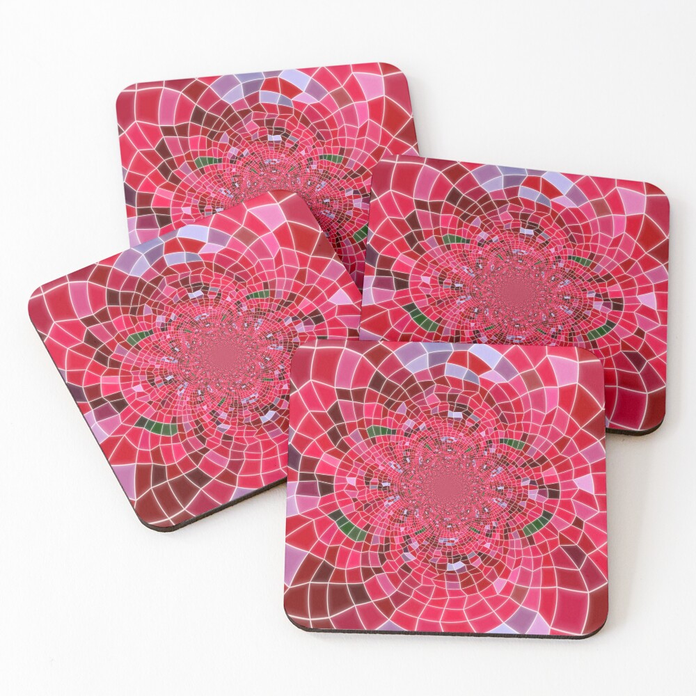 Item preview, Coasters (Set of 4) designed and sold by cuprum.