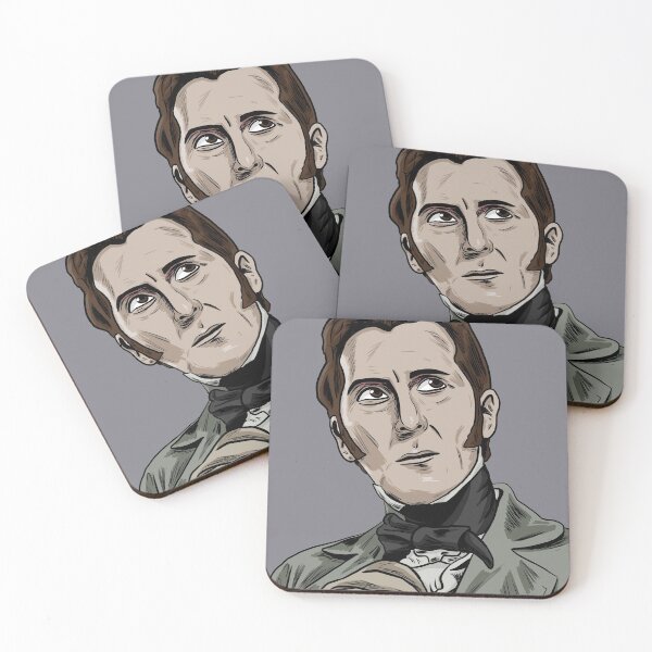 Item preview, Dr. Frankenstein - Peter Cushing  designed and sold by blacksnowcomics.