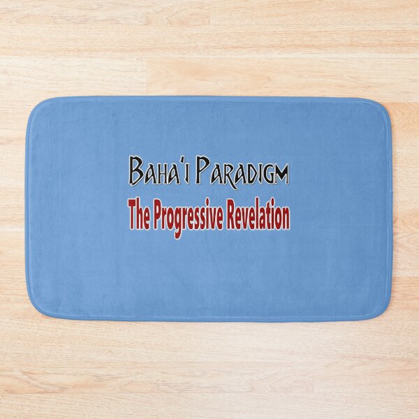 Item preview, PARADIGME BAHA'I The Progressive Revelation designed and sold by Ralek.