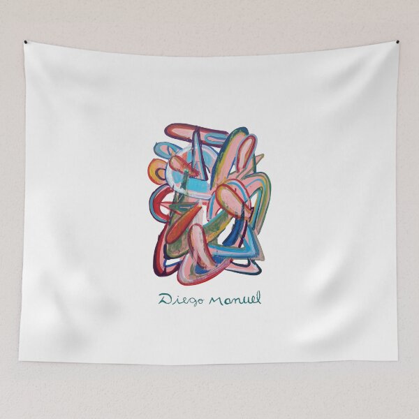 Item preview, Shapes 19 designed and sold by Diego Manuel Rodriguez.