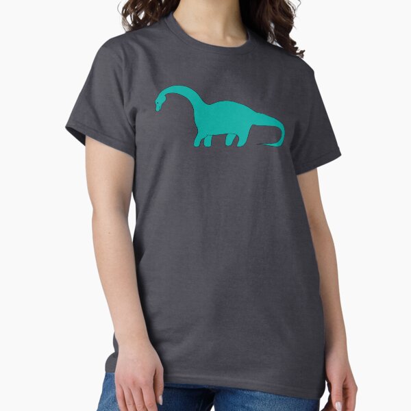 Item preview, dinosaur simple pretty  designed and sold by elbakr.
