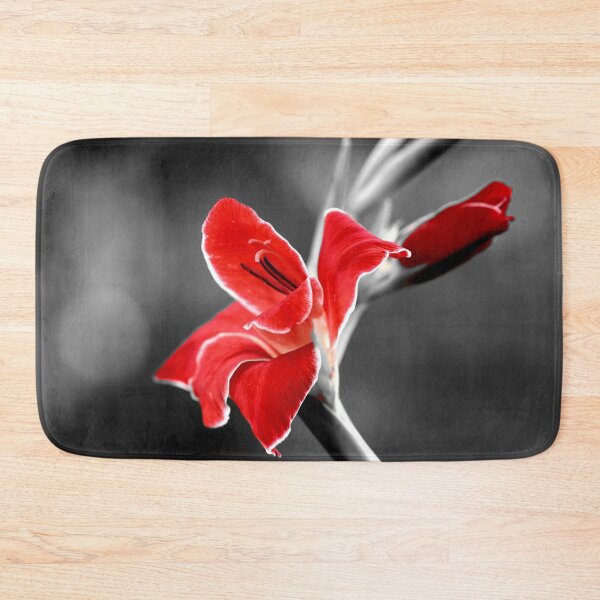 Item preview, Gladiolus selective color designed and sold by cuprum.