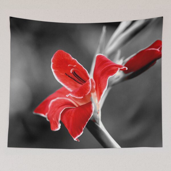 Item preview, Gladiolus selective color designed and sold by cuprum.