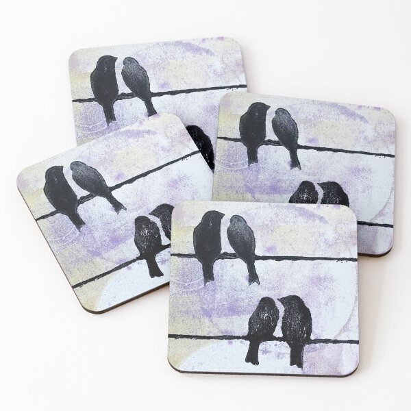 Item preview, Family Meeting  designed and sold by Michelle Bukowski.
