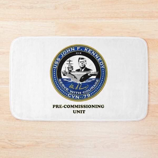 Item preview, PCU 79 Crest for Light Colors designed and sold by Nikki SpaceStuffPlus.