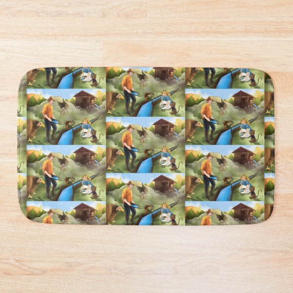 Item preview, Sutter's Mill designed and sold by reynoldjay.
