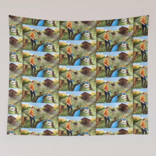 Item preview, Sutter's Mill designed and sold by reynoldjay.