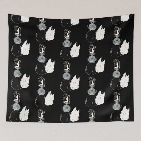 Item preview, The Intangible  designed and sold by LunaPathfinder.