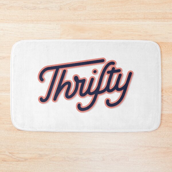 Item preview, Thrifty  designed and sold by SamiWorldwide.