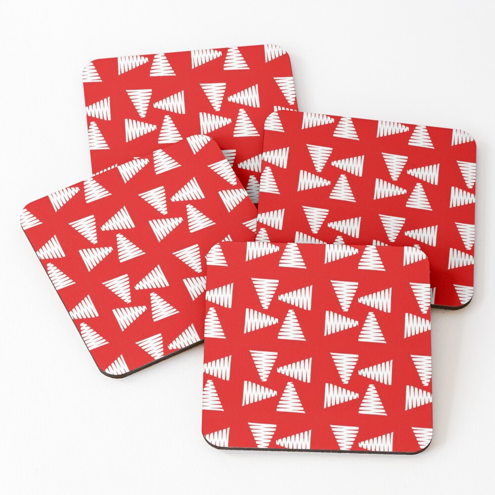 Item preview, Coasters (Set of 4) designed and sold by deecdee.