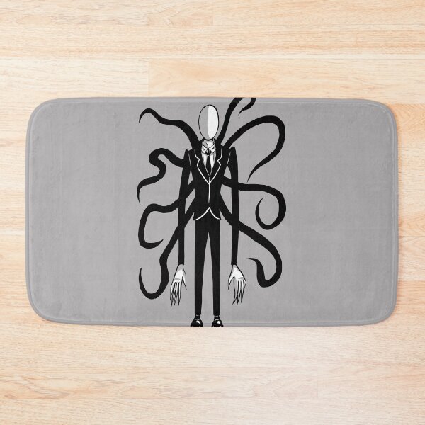 Item preview, Slender Man designed and sold by blacksnowcomics.