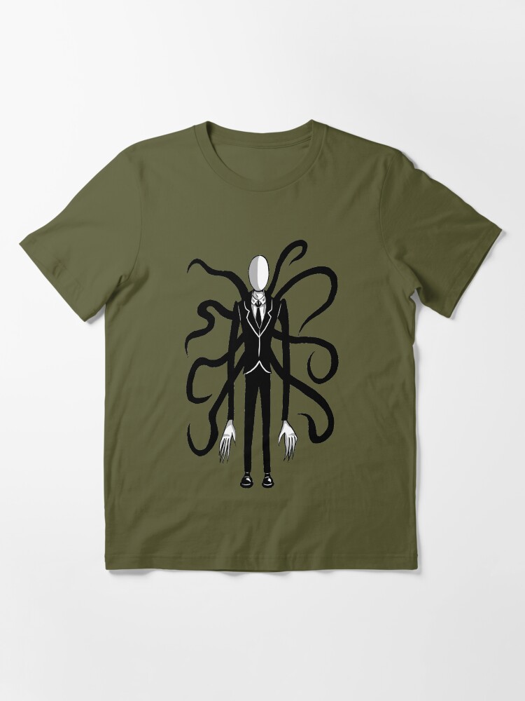 Minecraft  T-shirt Slenderman Roblox PNG, Clipart, Brand