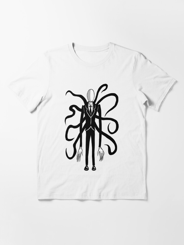 Slender Man T-Shirts for Sale