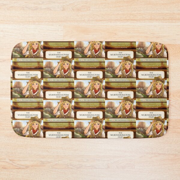 Item preview, California Gold Rush designed and sold by reynoldjay.
