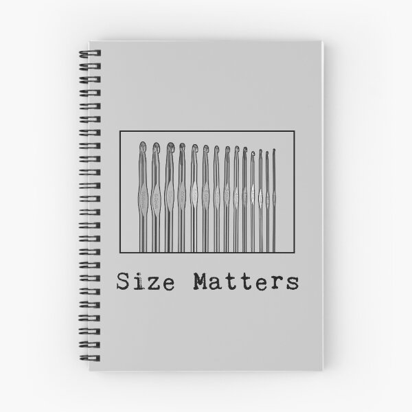 Item preview, Size Matters designed and sold by SophieChic.