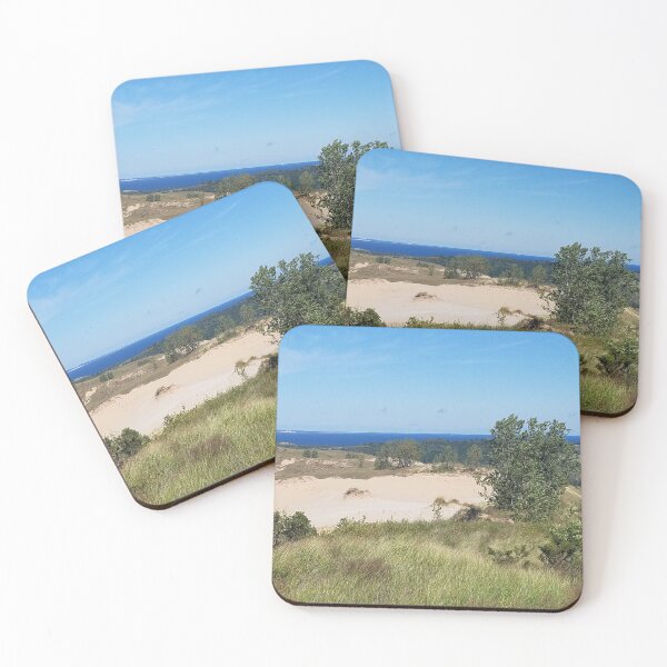 Item preview, Sand Dunes on the Lake 2  designed and sold by melzie3.
