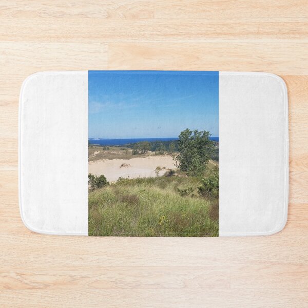 Item preview, Sand Dunes on the Lake 2  designed and sold by melzie3.