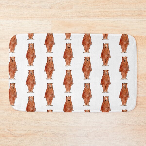 Item preview, Bear designed and sold by iancoppack.