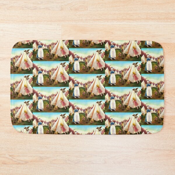 Item preview, Ma Parker And The Children designed and sold by reynoldjay.