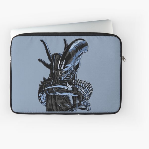 Item preview, Xenomorph designed and sold by blacksnowcomics.