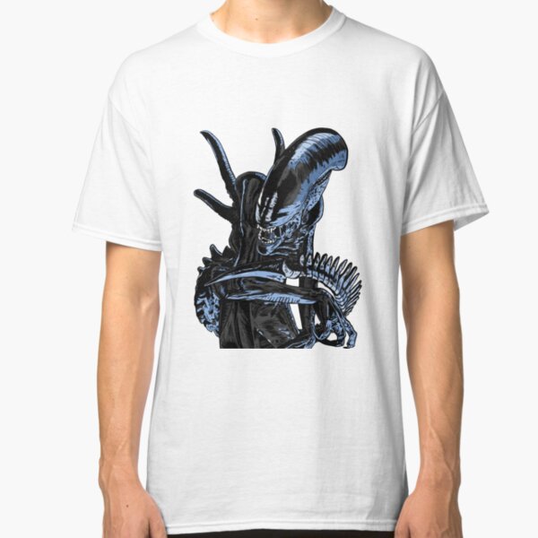 Xenomorph Classic T-Shirt