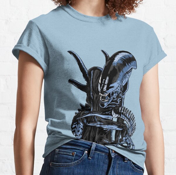 Xenomorph Classic T-Shirt