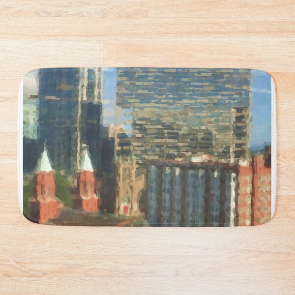 Item preview, Sight Lines: Midtown Atlanta designed and sold by rootcompass.