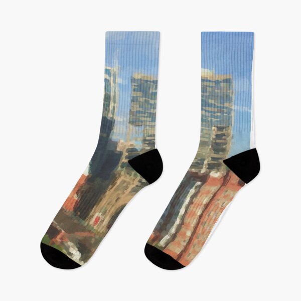 Item preview, Sight Lines: Midtown Atlanta designed and sold by rootcompass.