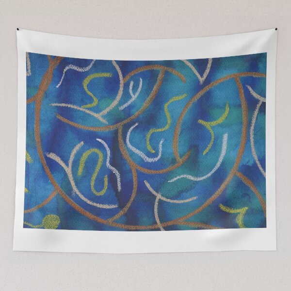 Item preview, Aurora of Iridescence designed and sold by jamesknightsart.