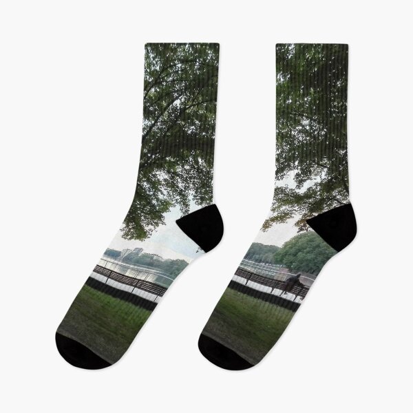 Item preview, With Greetings from Sloterplas, Amsterdam designed and sold by hajarsdeco.