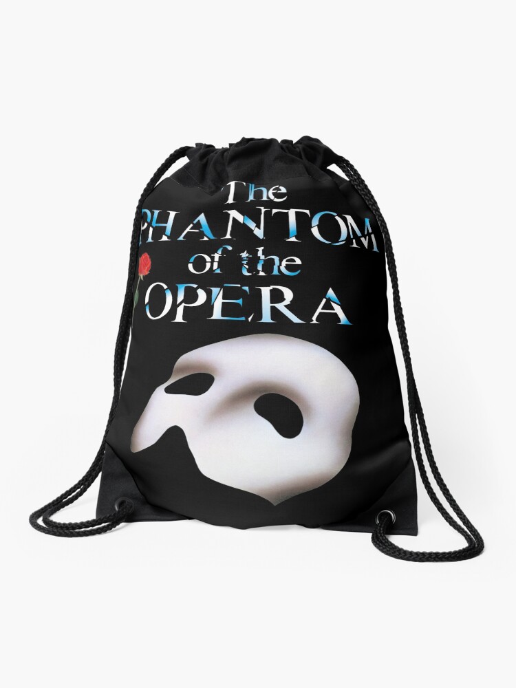 phantom of the opera backpack