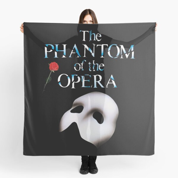 The Opera Gifts Merchandise Redbubble