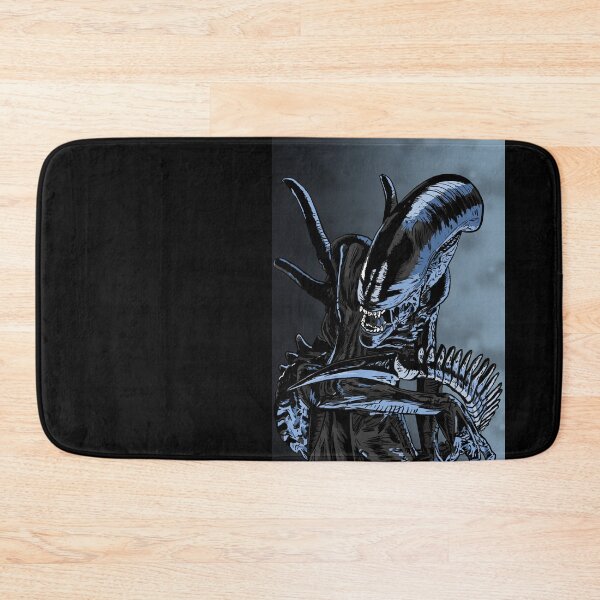 Item preview, Xenomorph designed and sold by blacksnowcomics.