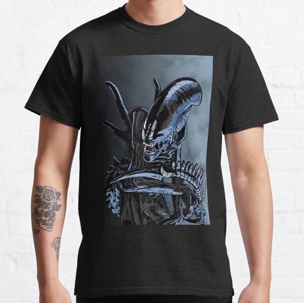 Xenomorph Classic T-Shirt