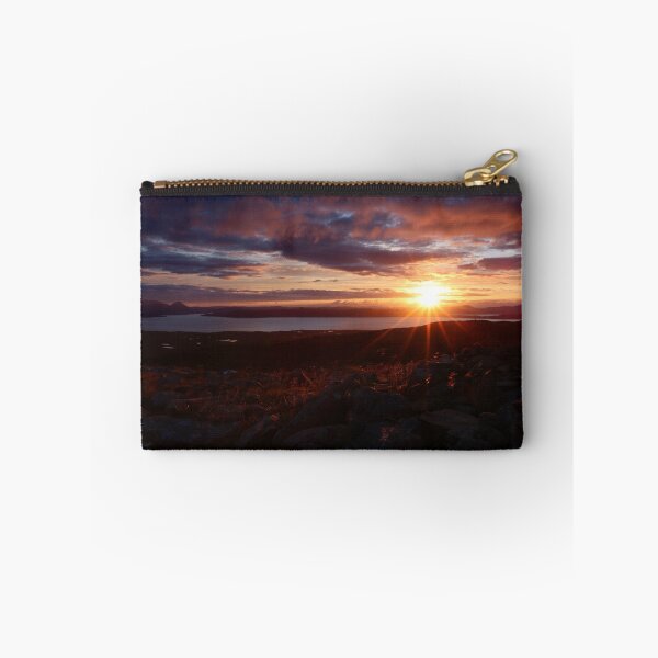 Item preview, Sundown Over Applecross designed and sold by Roddy Atkinson.