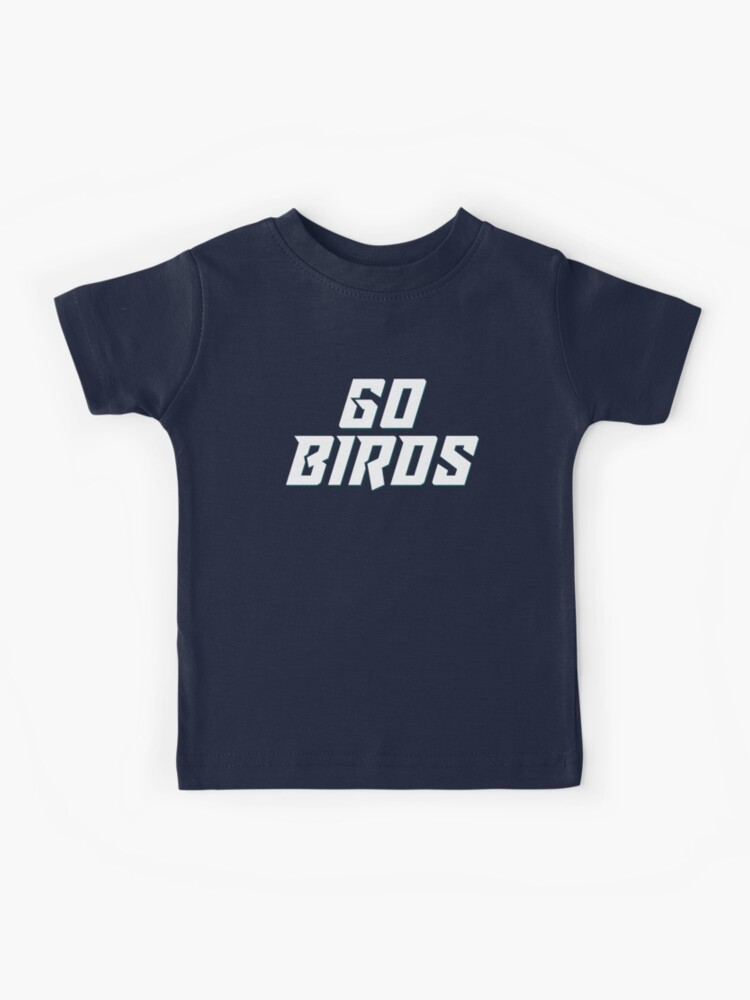 Go Birds T-shirt for Sale by corbrand, Redbubble