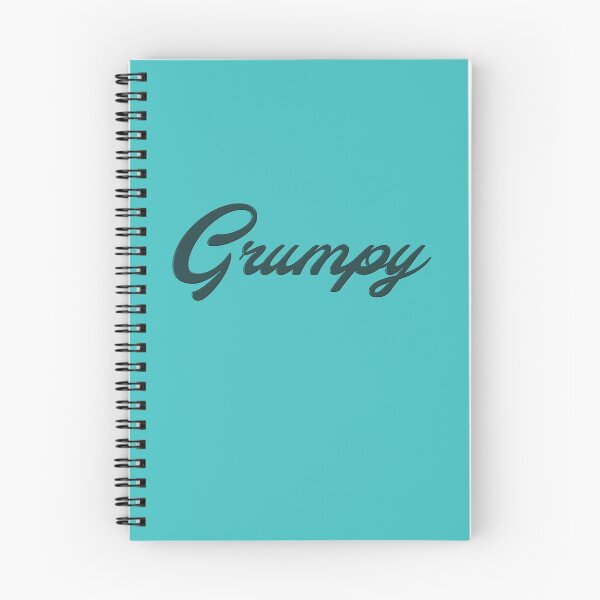 Item preview, Grumpy designed and sold by MrVPhotography.