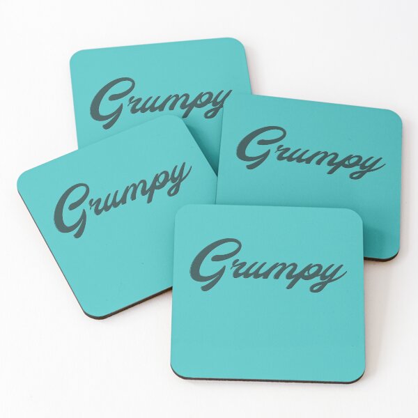 Item preview, Grumpy designed and sold by MrVPhotography.