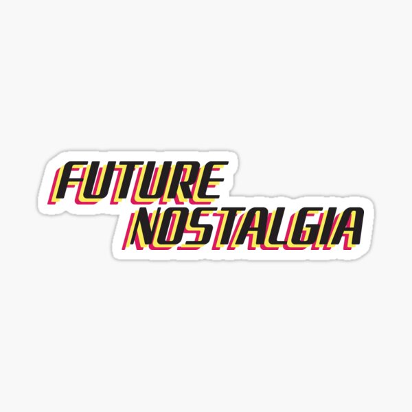 future of nostalgia