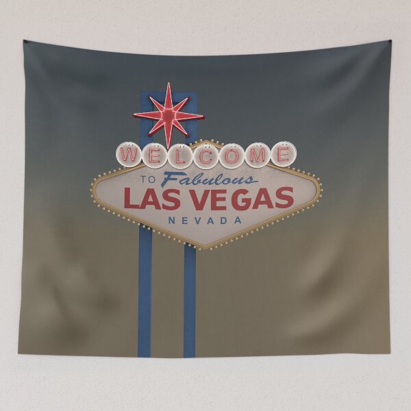 Item preview, Fabulous las vegas designed and sold by serpico93.