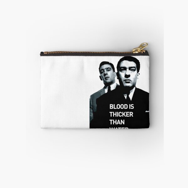 Aperçu de l'œuvre Kray Twins - "Le sang est plus épais que l'eau" créée et vendue par PrettiGreene.