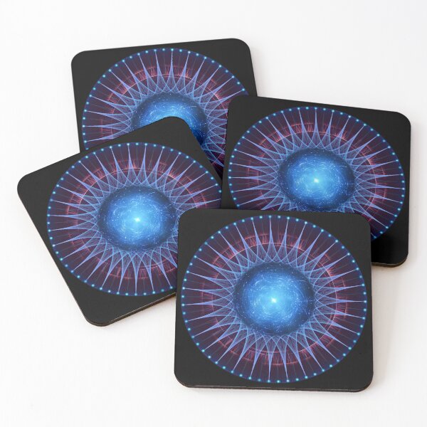 Item preview, Sci-Fi, Futuristic And Outer Space Concept designed and sold by WhimsyCanvasPrints.