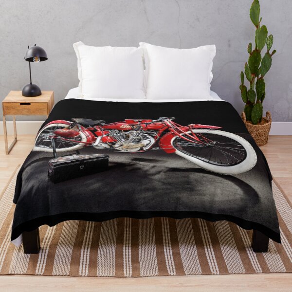 Item preview, Indian 8-Valve Racer designed and sold by twixt-two-wheels.